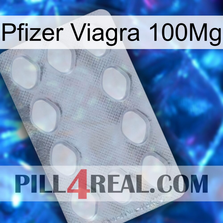 Pfizer Viagra 100Mg 16